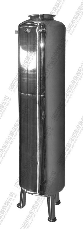 臭氧混合塔