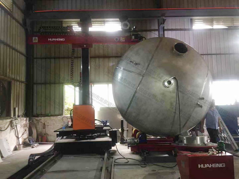 焊接设备 全自动化焊机