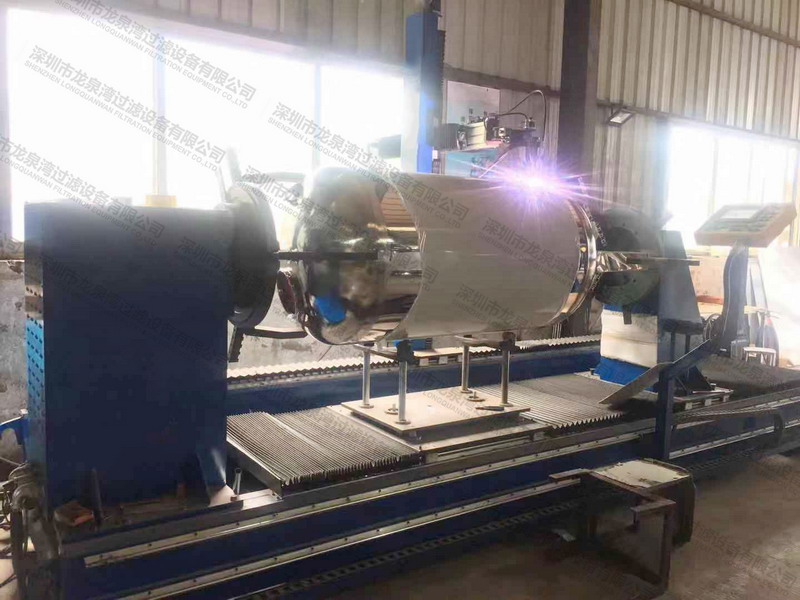 焊接设备 全自动化焊机