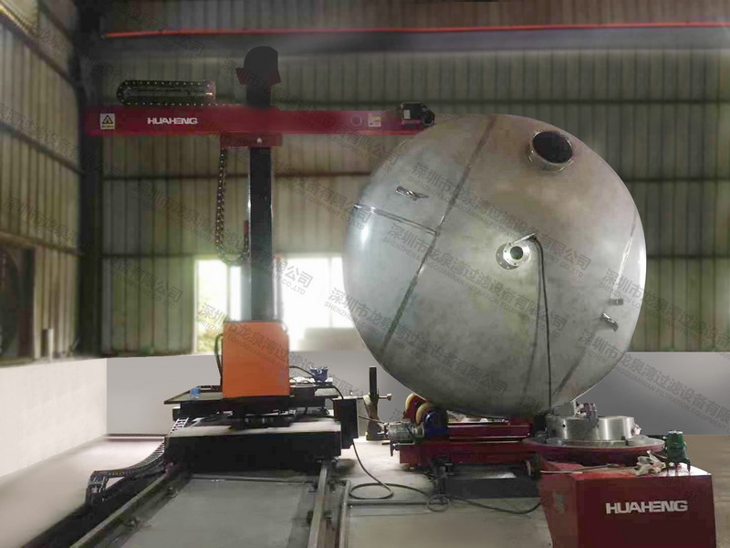 焊接设备 全自动化焊机