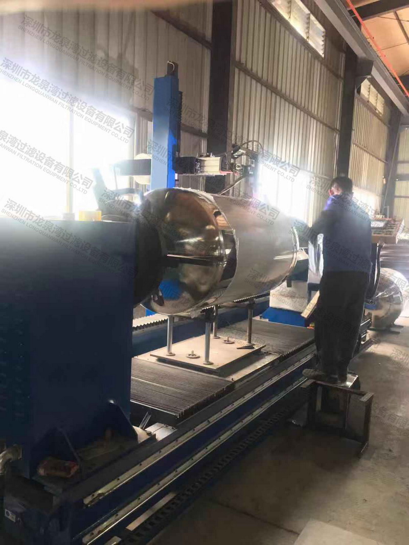 焊接设备 全自动化焊机