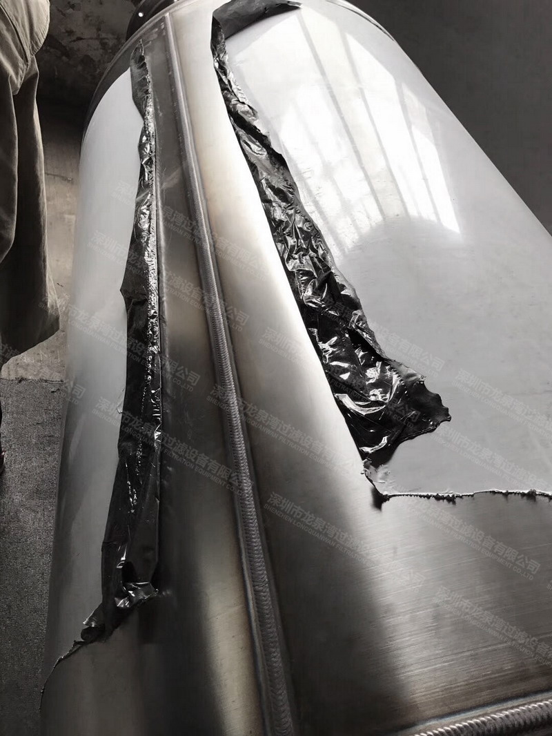 自动焊机焊接技术