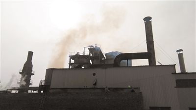 环境保护部继续深化空气保障督查